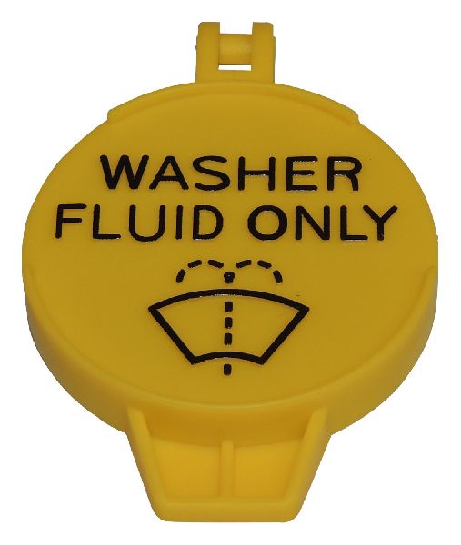 2000-2004 Dodge Durango Washer Fluid Reservoir Cap (Crown Automotive)
