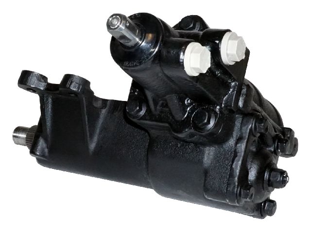 2007-2017 Jeep Wrangler Steering Gear Box (Crown Automotive)