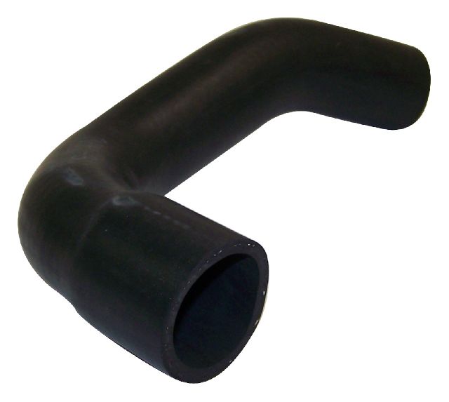 1991-1995 Jeep Wrangler Radiator Coolant Hose - Upper (Crown Automotive)