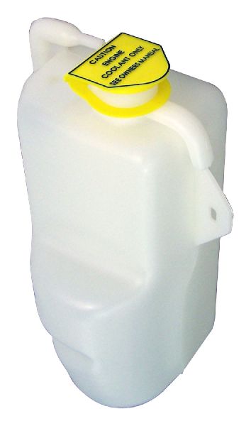 1991-2001 Jeep Cherokee Engine Coolant Reservoir (Crown Automotive)