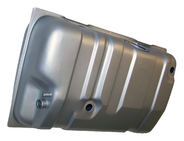 1986-1996 Jeep Cherokee Fuel Tank - Rear (Crown Automotive)