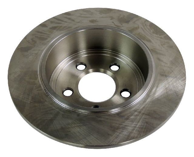 2005-2010 Chrysler 300 Disc Brake Rotor - Rear (Crown Automotive)