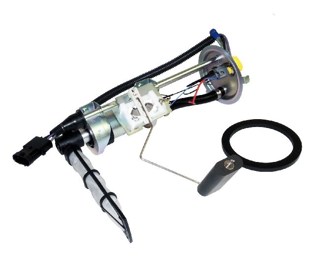 1987-1990 Jeep Wrangler Fuel Tank Sending Unit (Crown Automotive)