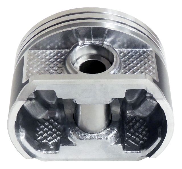 2007-2011 Jeep Wrangler Engine Piston (Crown Automotive)