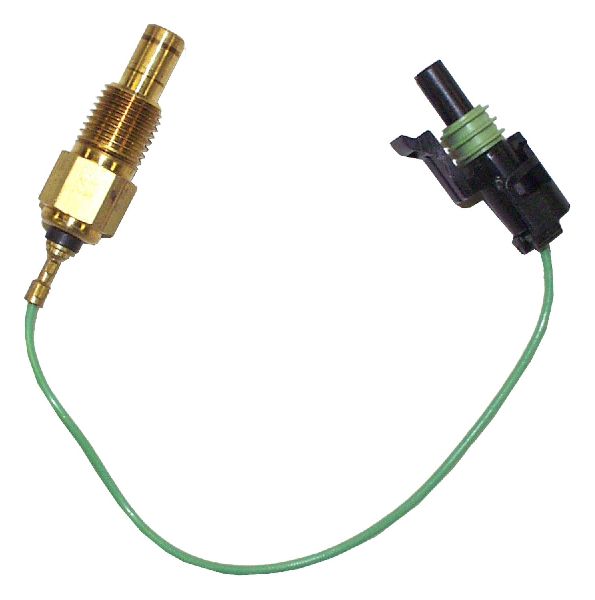 1986-1996 Chrysler Town &amp; Country Engine Coolant Temperature Switch (Crown Automotive)
