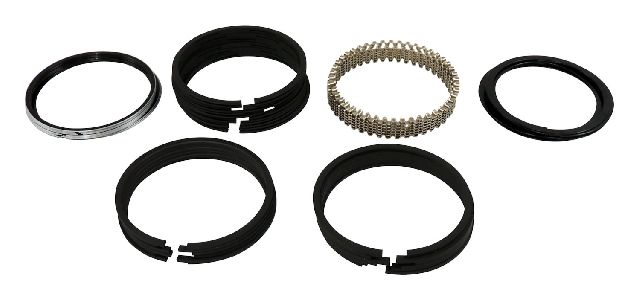 1954 Jeep Willys Engine Piston Ring Set (Crown Automotive)