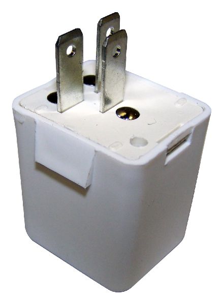 1976-1980 Jeep Cherokee Horn Relay (Crown Automotive)