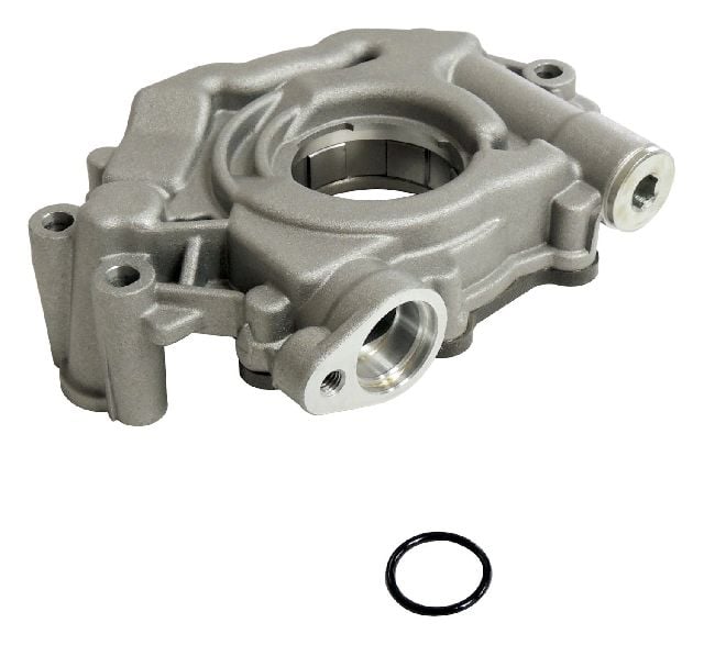 2009-2018 Dodge Durango Engine Oil Pump (Crown Automotive)