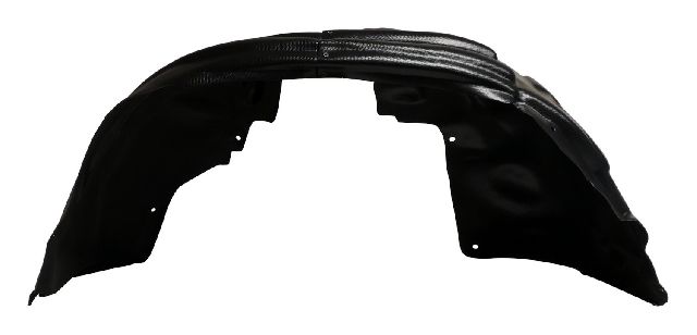 2014-2018 Jeep Cherokee Fender Liner - Front Right (Crown Automotive)