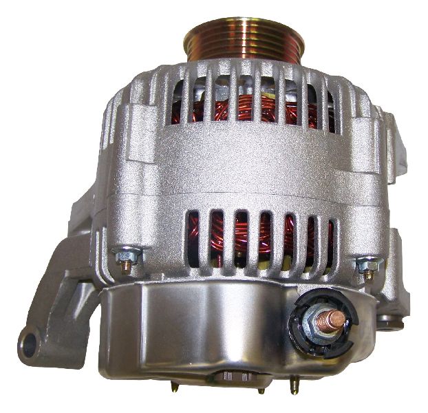 2001-2006 Dodge Dakota Alternator (Crown Automotive)