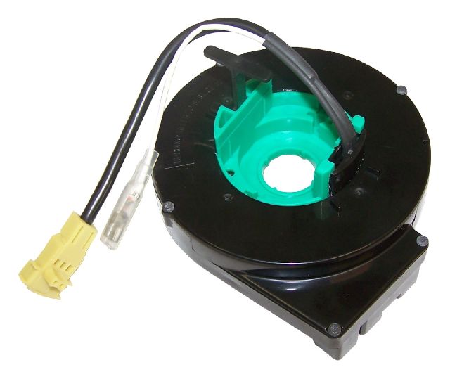 1999-2001 Jeep Cherokee Air Bag Clockspring (Crown Automotive)