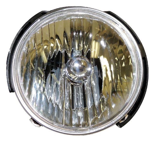 2007-2017 Jeep Wrangler Headlight - Right (Crown Automotive)