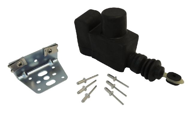 1984-1996 Jeep Cherokee Door Lock Actuator (Crown Automotive)