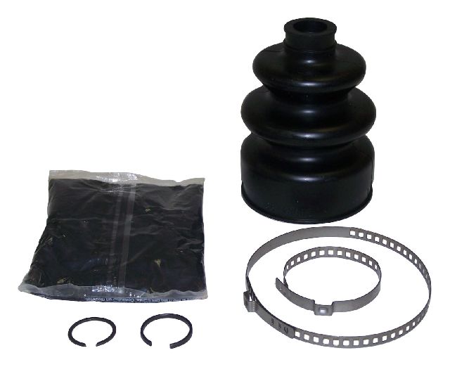 2001-2005 Dodge Neon CV Joint Boot - Front Right (Crown Automotive)