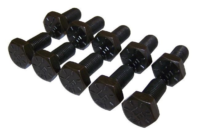2000-2001 Jeep Cherokee Differential Ring Gear Bolt (Crown Automotive)