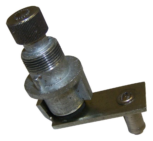 1976-1986 Jeep CJ7 Windshield Wiper Linkage Pivot (Crown Automotive)