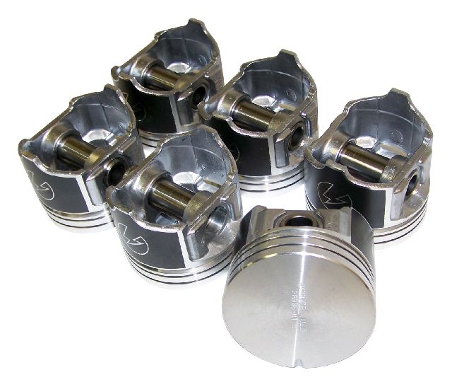 1992-2001 Dodge Dakota Engine Piston (Crown Automotive)