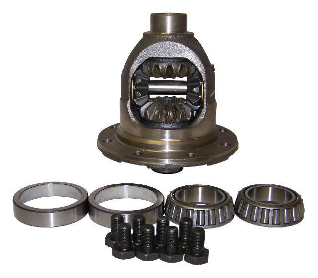 2002 Jeep Liberty Differential - Rear (Crown Automotive)