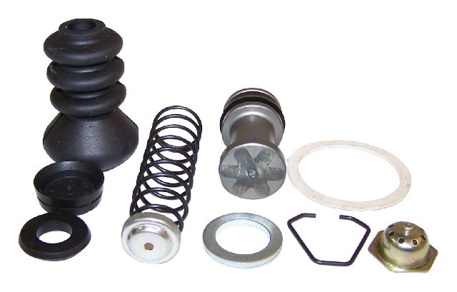 1946-1958 Jeep Willys Brake Master Cylinder Repair Kit (Crown Automotive)