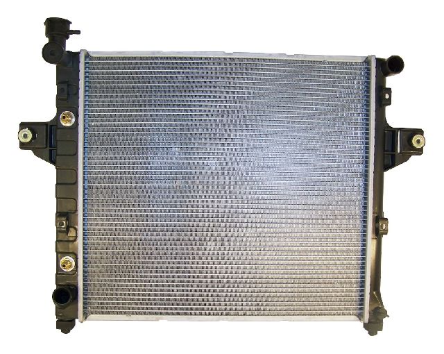 1999-2004 Jeep Grand Cherokee Radiator (Crown Automotive)