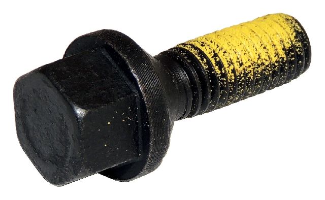 1987-2002 Jeep Wrangler Frame Crossmember Bolt (Crown Automotive)