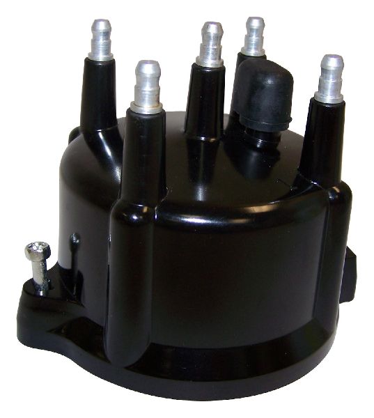 1991-2000 Jeep Cherokee Distributor Cap (Crown Automotive)