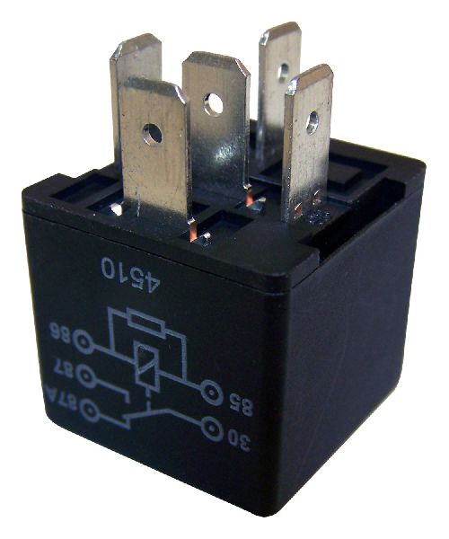 1995-2000 Dodge Stratus Accessory Power Relay (Crown Automotive)