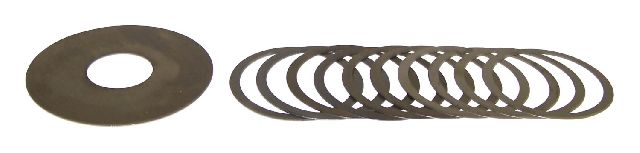 1993-1996 Jeep Grand Cherokee Differential Pinion Shim (Crown Automotive)