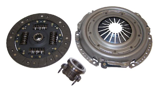 1997-1999 Jeep Cherokee Transmission Clutch Kit (Crown Automotive)