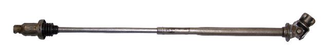 1976-1986 Jeep CJ7 Steering Shaft (Crown Automotive)