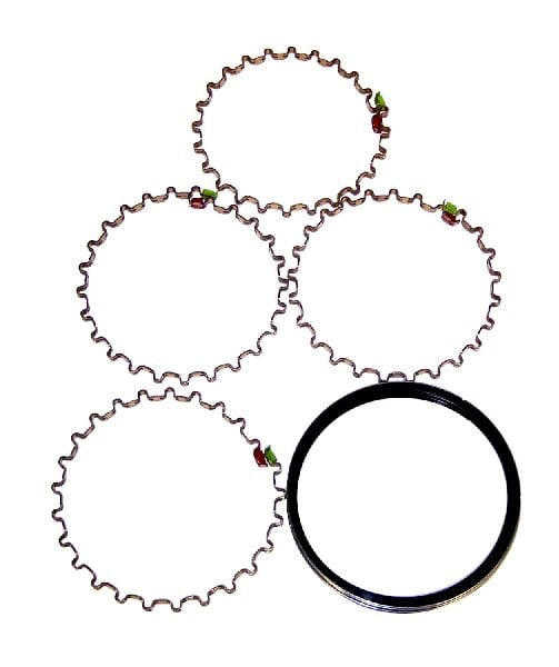 1946-1958 Jeep Willys Engine Piston Ring Set (Crown Automotive)