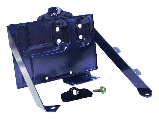 1976-1986 Jeep CJ7 Battery Tray (Crown Automotive)