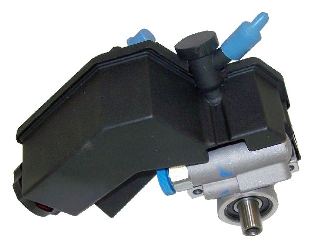 2001-2004 Jeep Grand Cherokee Power Steering Pump (Crown Automotive)
