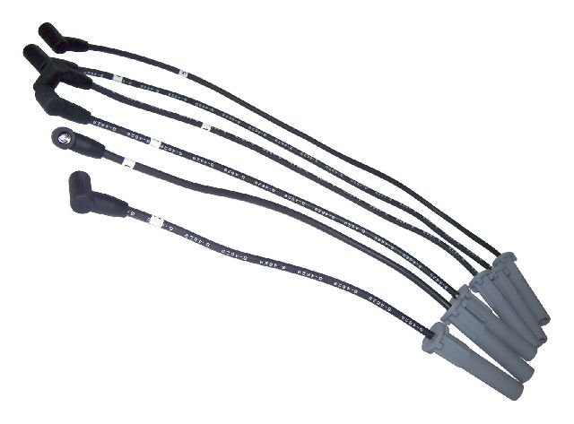 1996-2007 Dodge Caravan Spark Plug Wire Set (Crown Automotive)