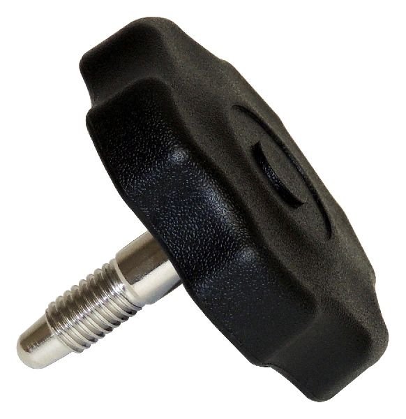 2007-2017 Jeep Wrangler Soft Top Hardware Kit (Crown Automotive)