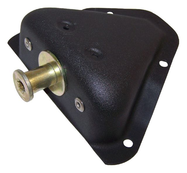 1987-1995 Jeep Wrangler Door Lock Striker (Crown Automotive)