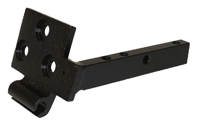 1955-1958 Jeep Willys Windshield Hinge (Crown Automotive)