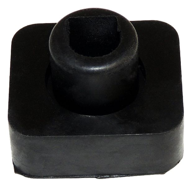 2006-2010 Jeep Commander Radiator Insulator (Crown Automotive)