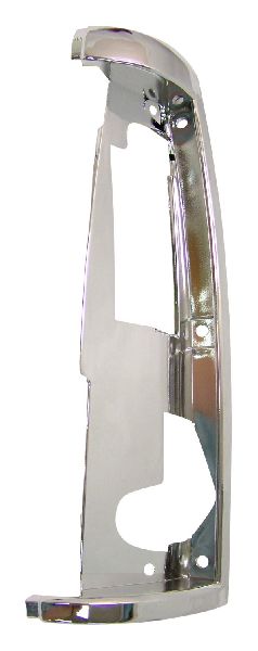 1984-1990 Jeep Cherokee Grille Molding (Crown Automotive)