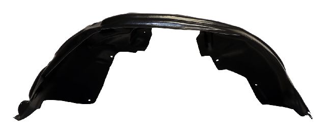 2014-2018 Jeep Cherokee Fender Liner - Front Left (Crown Automotive)