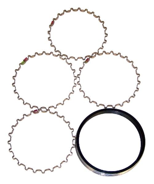 1952-1958 Jeep Willys Engine Piston Ring Set (Crown Automotive)
