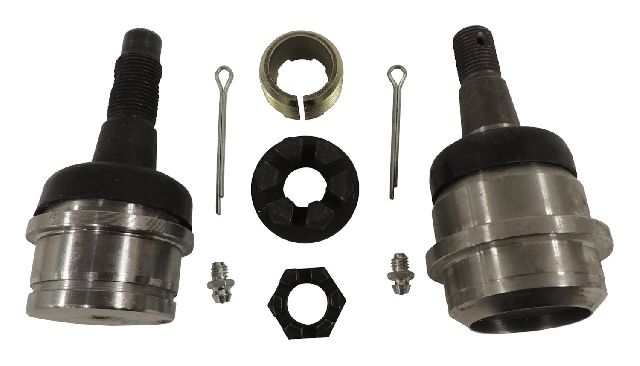 1999-2004 Jeep Grand Cherokee Suspension Ball Joint Kit - Front (Crown Automotive)