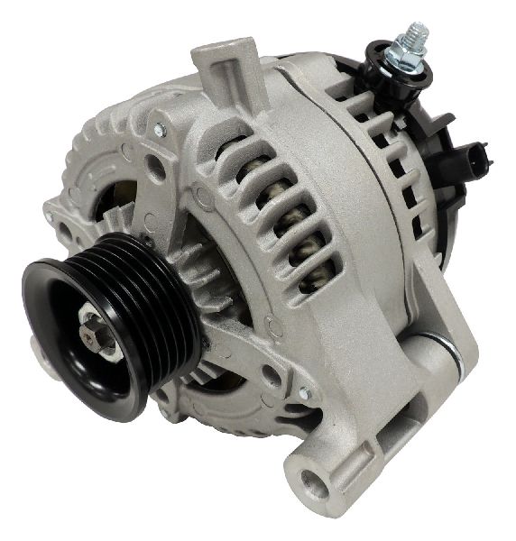 2012-2017 Jeep Wrangler Alternator (Crown Automotive)