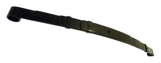 1984-2001 Jeep Cherokee Leaf Spring Assembly (Crown Automotive)