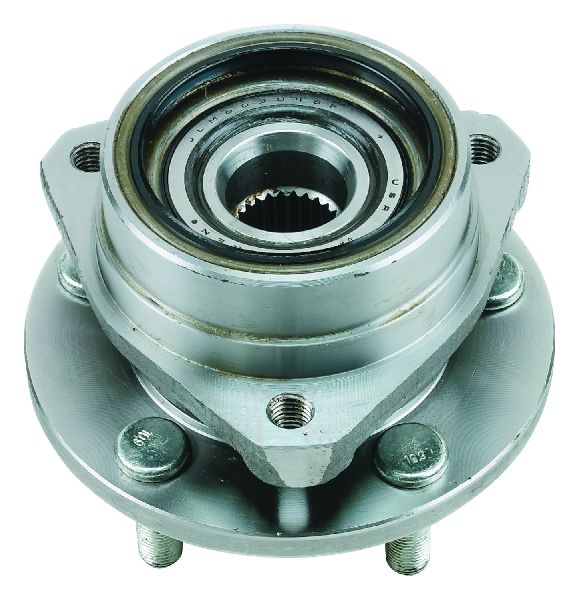 1984-1989 Jeep Cherokee Axle Hub Assembly - Front (Crown Automotive)