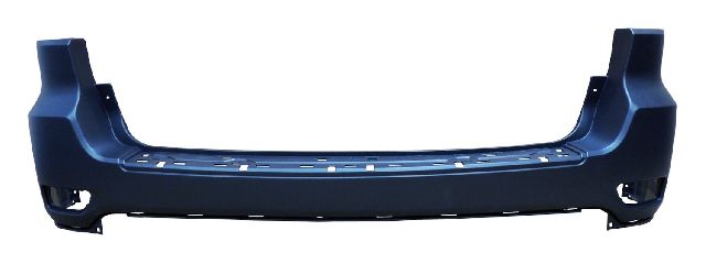 2015-2020 Jeep Grand Cherokee Bumper Cover - Rear (Crown Automotive)