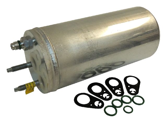 2006-2007 Jeep Liberty A/C Accumulator (Crown Automotive)