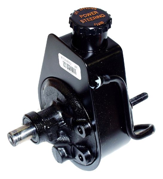 1987-1990 Jeep Wrangler Power Steering Pump (Crown Automotive)