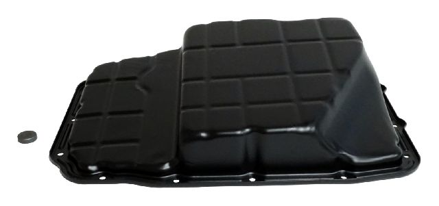 2008-2009 Jeep Commander Transmission Oil Pan (Crown Automotive)