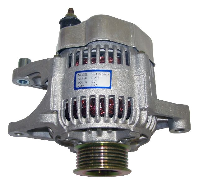 1999-2000 Jeep Cherokee Alternator (Crown Automotive)